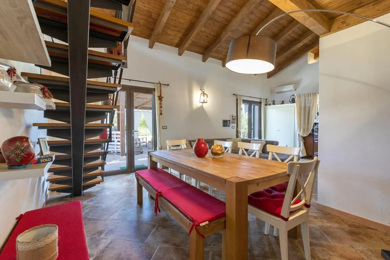 Σπίτι διακοπών La Casa Di Valverde Αλγκέρο