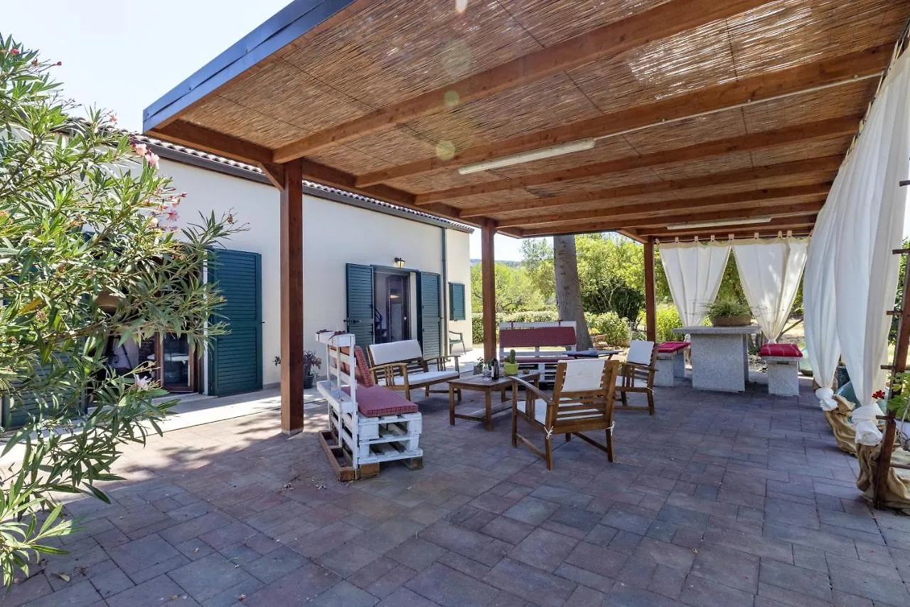 Σπίτι διακοπών La Casa Di Valverde Αλγκέρο Ιταλία