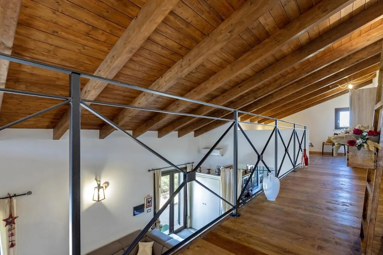 La Casa Di Valverde Αλγκέρο Σπίτι διακοπών