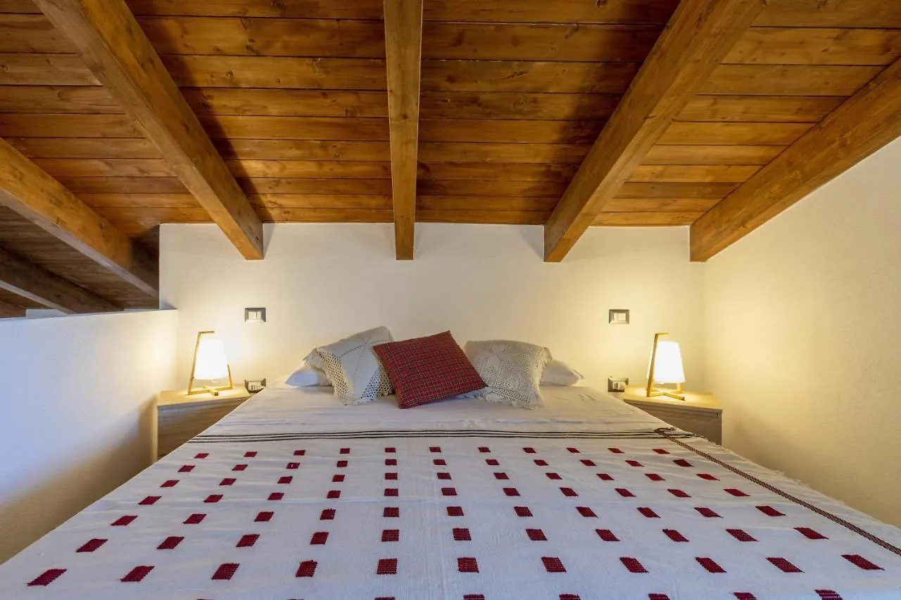 Σπίτι διακοπών La Casa Di Valverde Αλγκέρο
